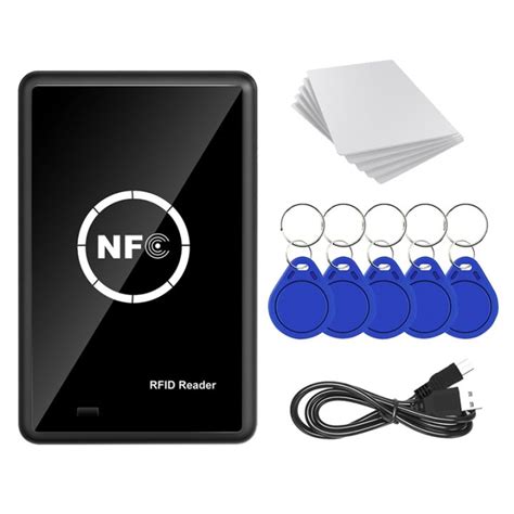 keyfob nfc reader|nfc key fob data.